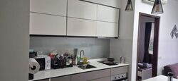 d'Nest (D18), Condominium #601156071